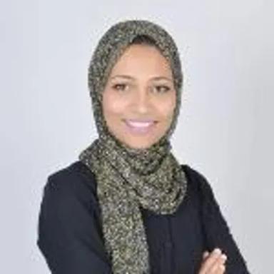 سماح عماد