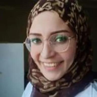 سماح طارق كامل