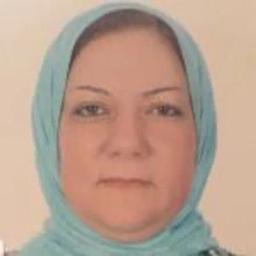 حنان البحيري