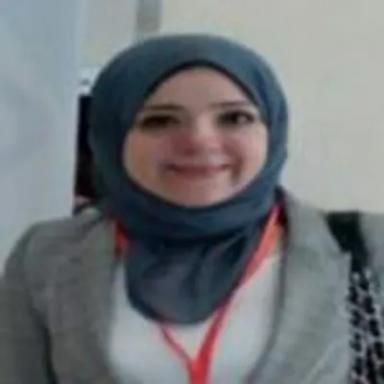 يمن احمد عبدالمولي