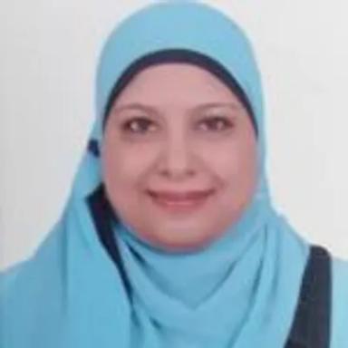 دعاء رمضان
