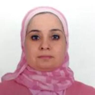 سعاد عبدالحي