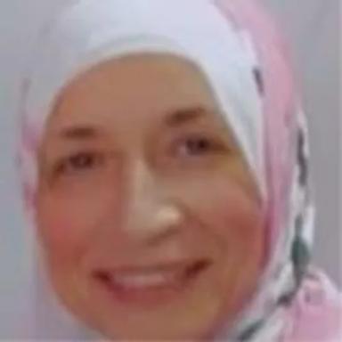 هناء ابو رية