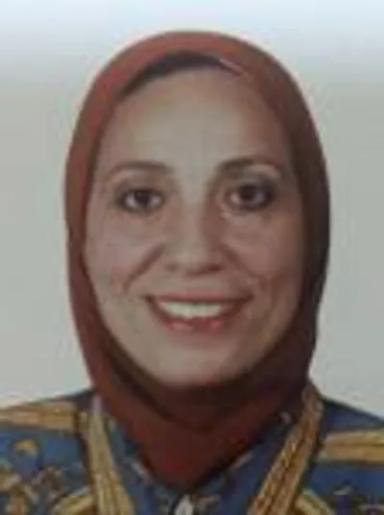 سنا بركات