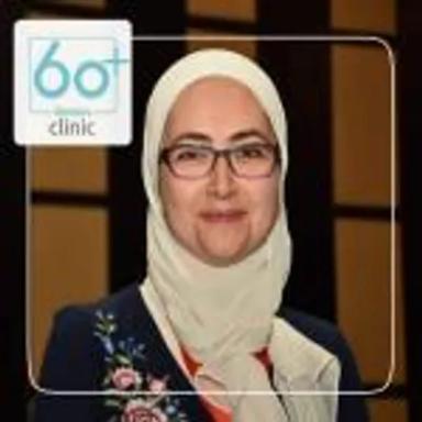 هبه جمال صابر