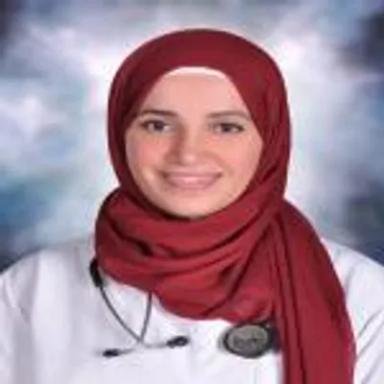 منى احمد كامل  عيادات وى كير