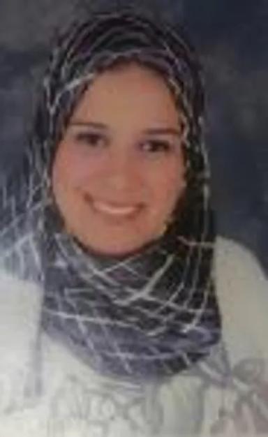 سارة السيد زكي