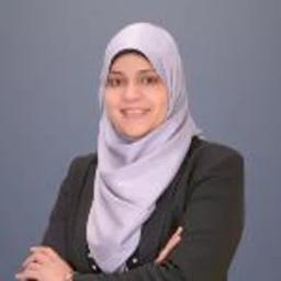 سارة ابو ريا