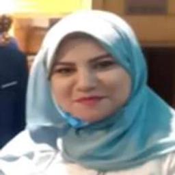 أماني رجب محمد