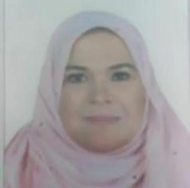 ايمان توني