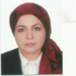 سلوي محمد رضا