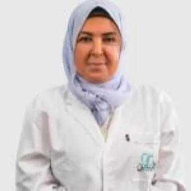 ليلى لبيب