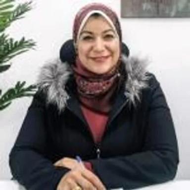 هبة الألفي