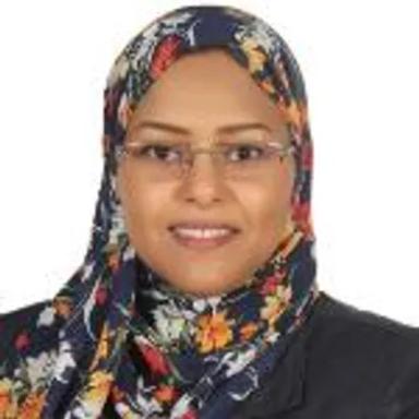 إيمان زكى