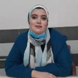 تقى مجدي هيبه