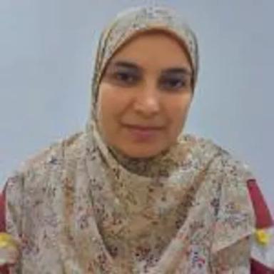 هند مغربى