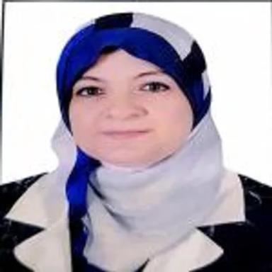 شيرين فتحى