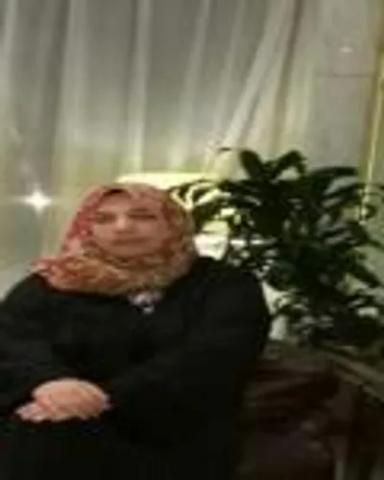 الشيماء عبدالقادر