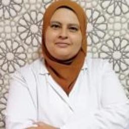 صفاء محمود