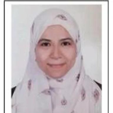 ايناس عبد المعطى