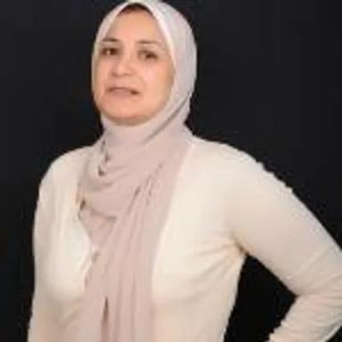 أمانى حسنى