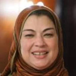 منى عبدالله السباعى