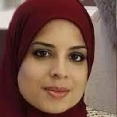 الهام يوسف