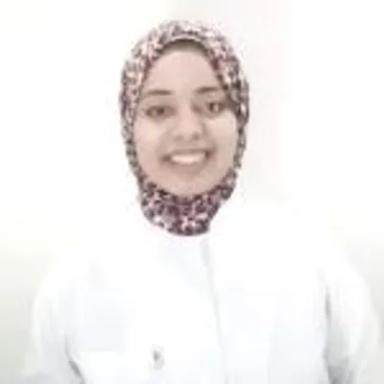 بسمة احمد