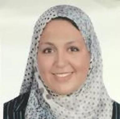 الشيماء رزق