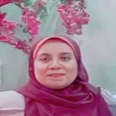 نهال فاروق