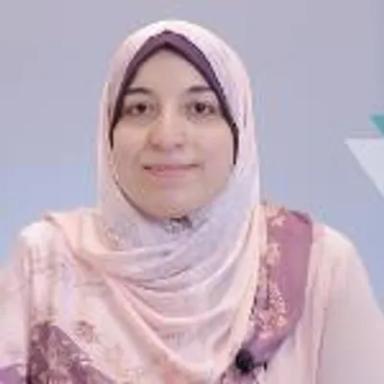 ايمان العسكري