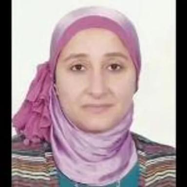 شيرين عبد المحسن