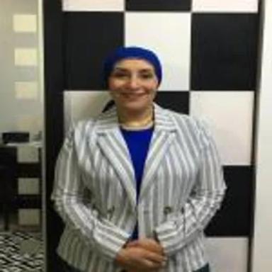 منار جابر عمران