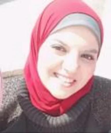 ساره ممدوح