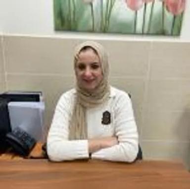 الاء جميل