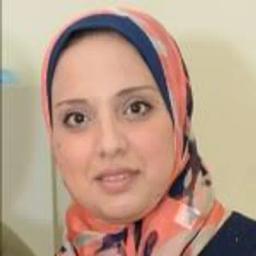 شيرين الاحول