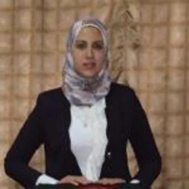 أروى السيد عامر