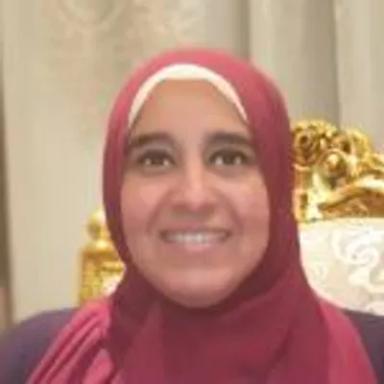 نيرمين العسوي