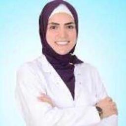إسراء أمين