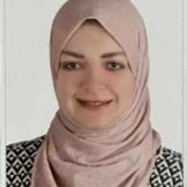 ياسمين علي
