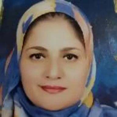 اميمه الدسوقي