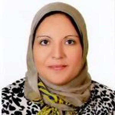 سامية فواز