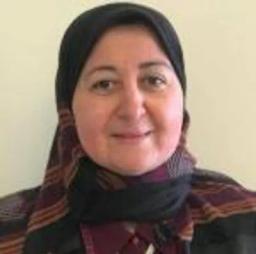 عزه الياس
