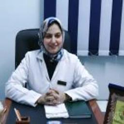 نهى  محمد ابورية