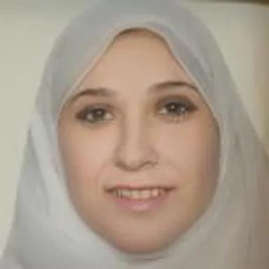 شيماء رسلان
