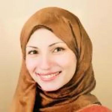 أمنية كمال