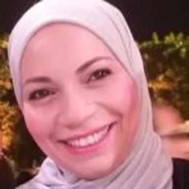 دعاء القاضى