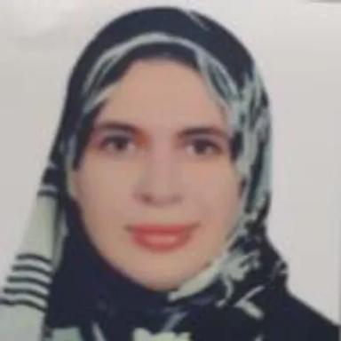 ريهام محمد الشبراوي