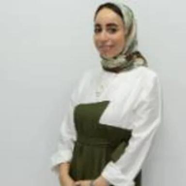 علياء عطيه