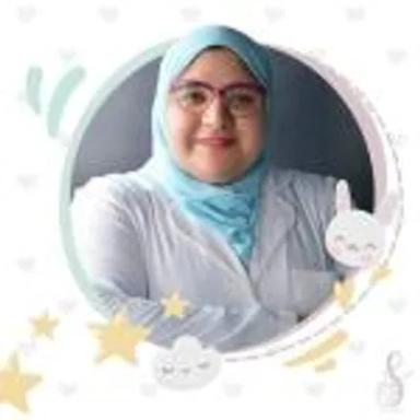 سارة هاشم